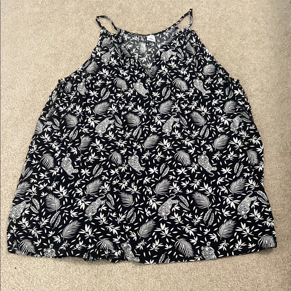 Old Navy cami